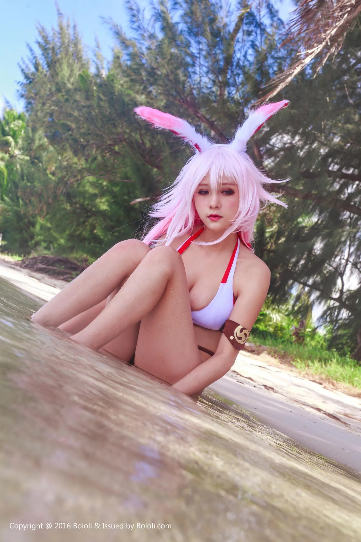 Vol.134夏美酱 [24P]插图9
